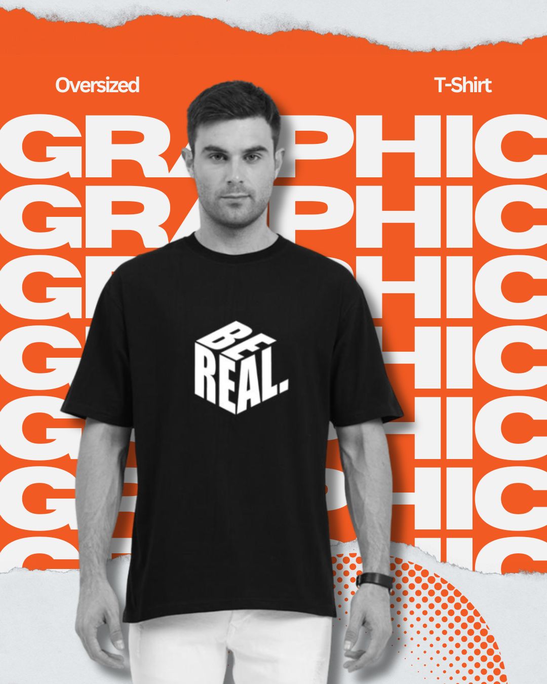 Graphics T-shirts