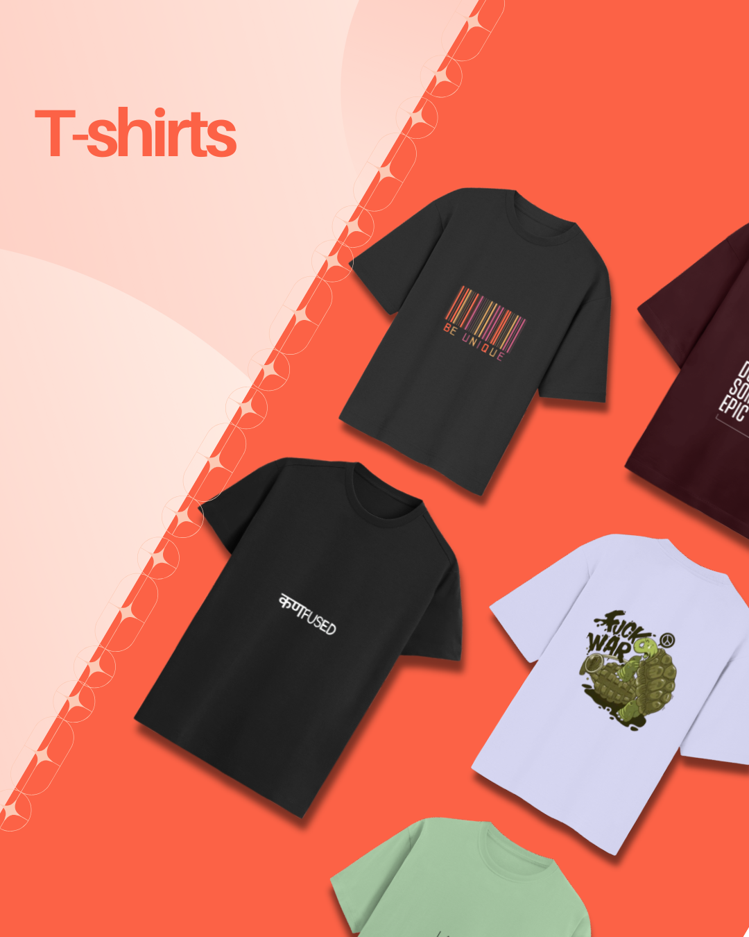 T-Shirts