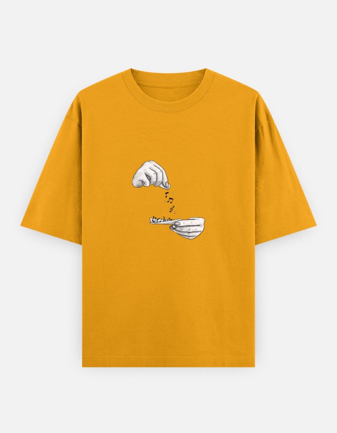 Color_GoldenYellow