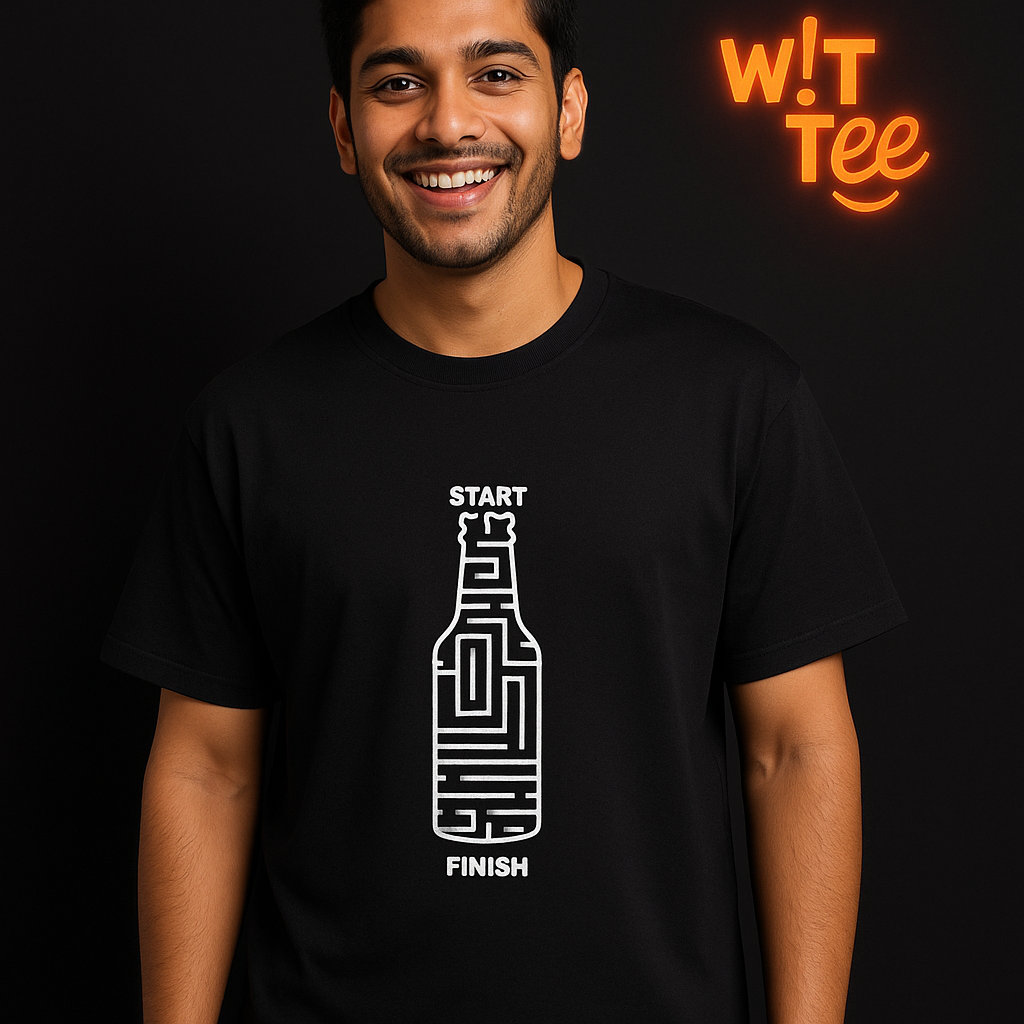 You Know The Game- Unisex Oversized Classic T-Shirt